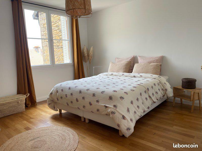 Appartement à vendre, 80m², Metz