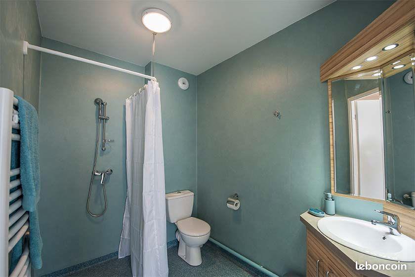 Appartement à vendre, 19m², Bordeaux