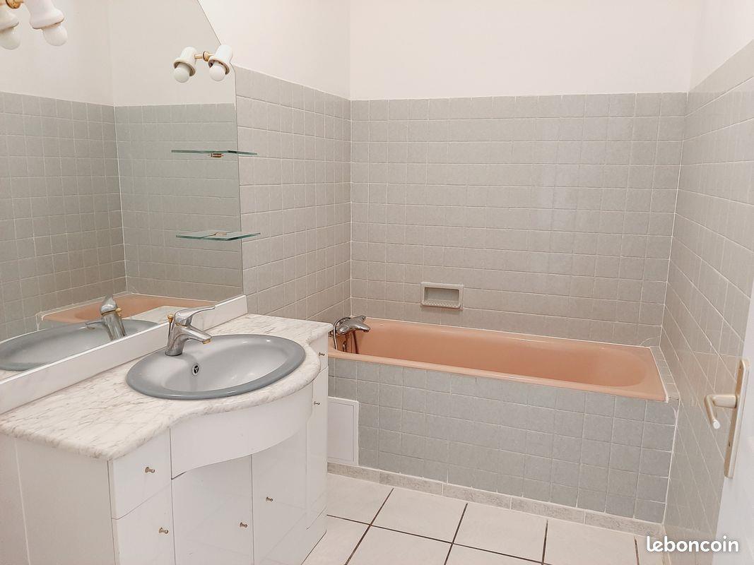 Appartement à vendre, 100m², Saint-Etienne