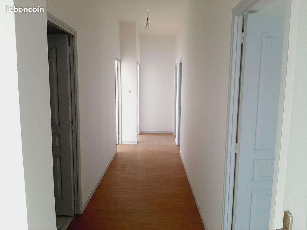 Appartement à vendre, 100m², Saint-Etienne