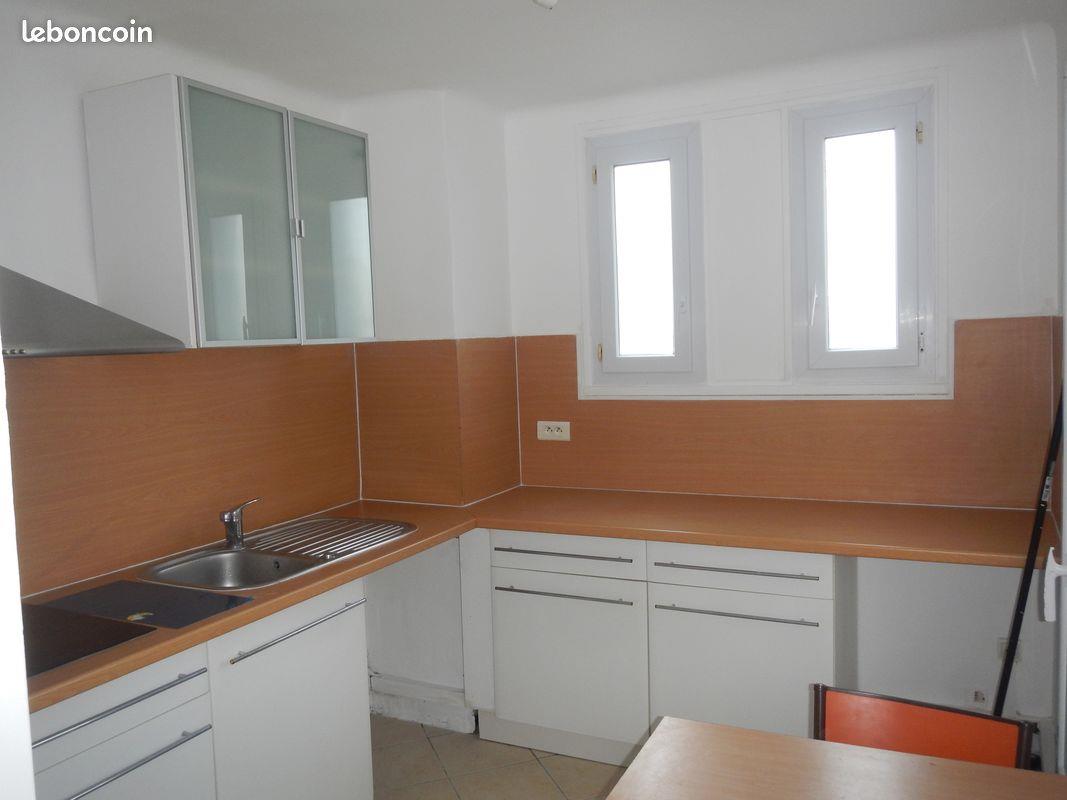 Appartement à vendre, 54m², Montpellier