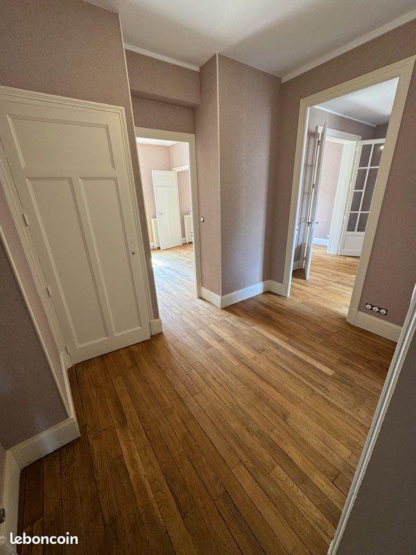 Appartement à vendre, 63m², Limoges