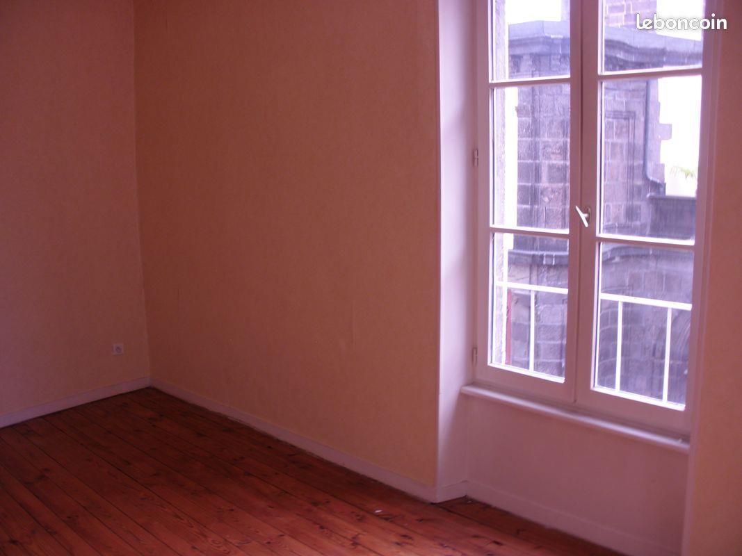 Appartement à louer, 60m², Clermont-Ferrand