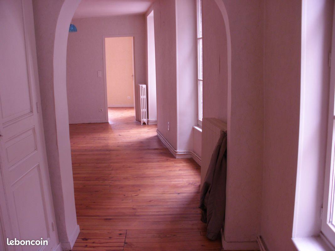 Appartement à louer, 60m², Clermont-Ferrand