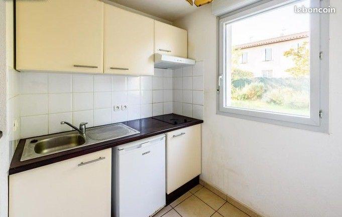 Appartement à vendre, 43m², Vinassan