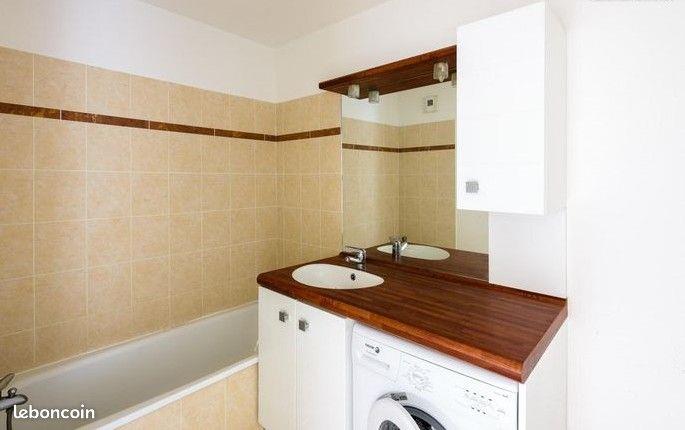 Appartement à vendre, 43m², Vinassan