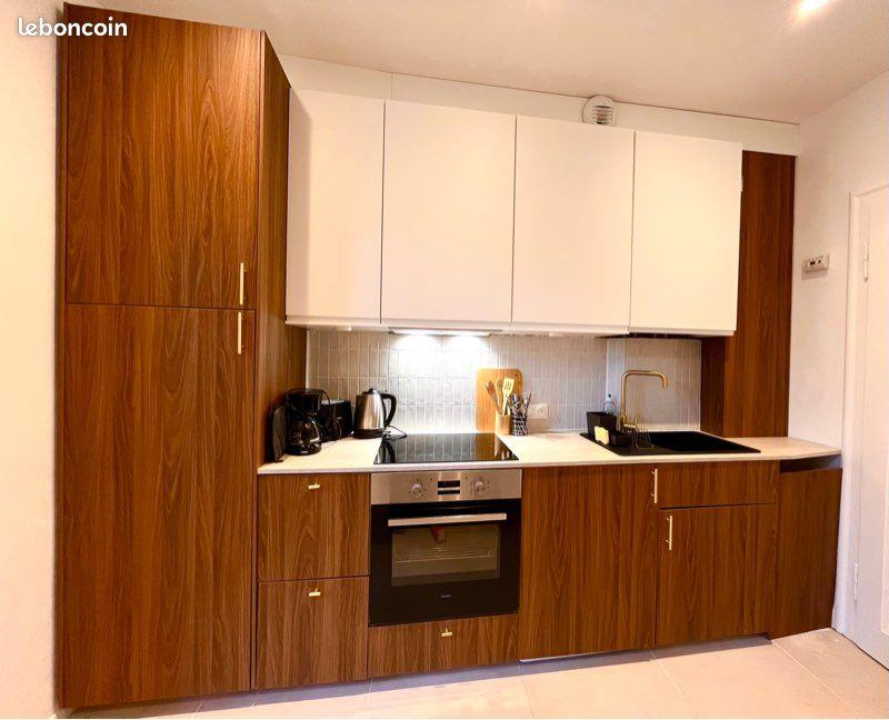 Appartement à louer, 70m², Strasbourg