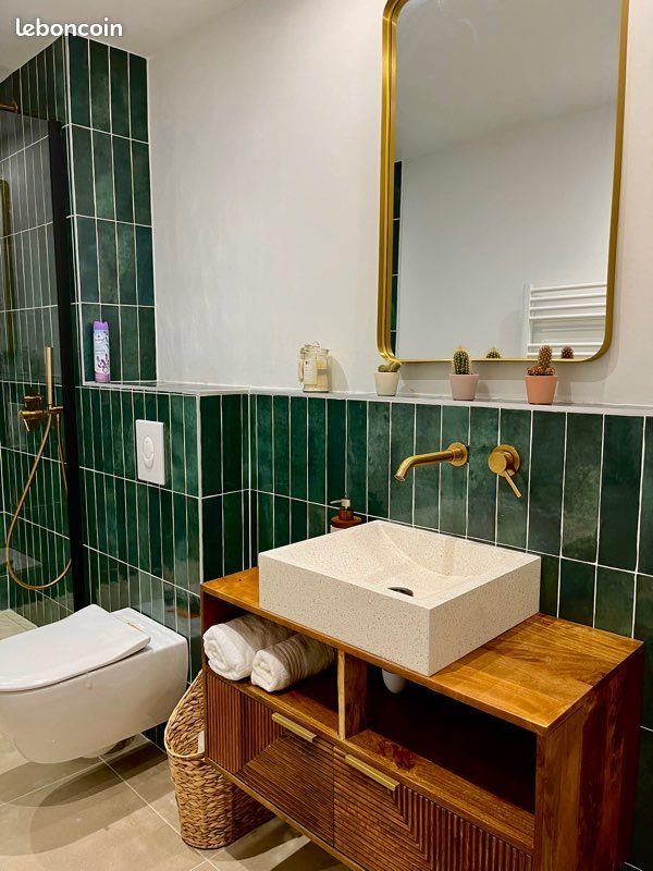 Appartement à louer, 70m², Strasbourg