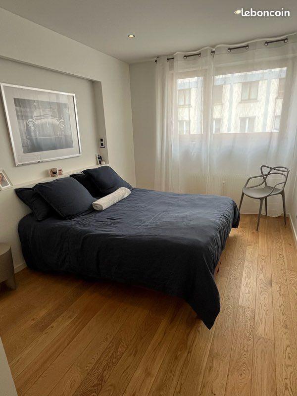 Appartement à vendre, 75m², Strasbourg