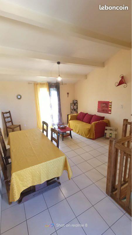 Appartement à louer, 65m², Sainte-Marie