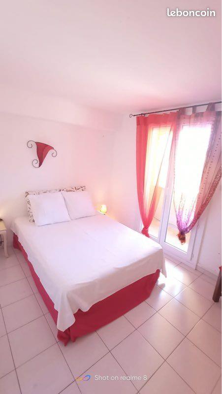 Appartement à louer, 65m², Sainte-Marie