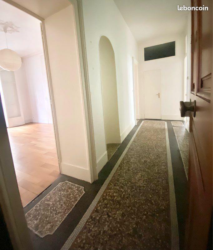 Appartement à vendre, 133m², Grenoble
