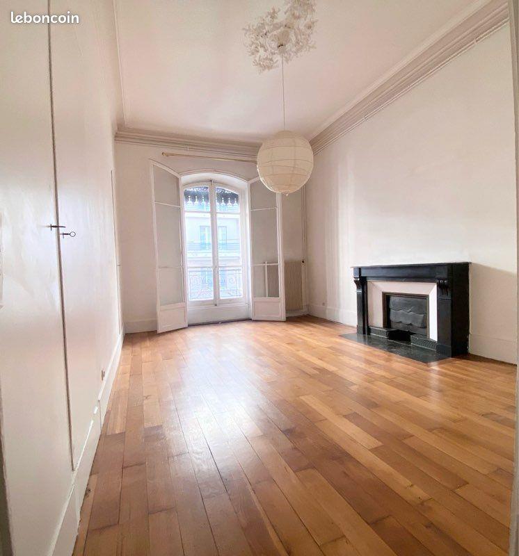 Appartement à vendre, 133m², Grenoble