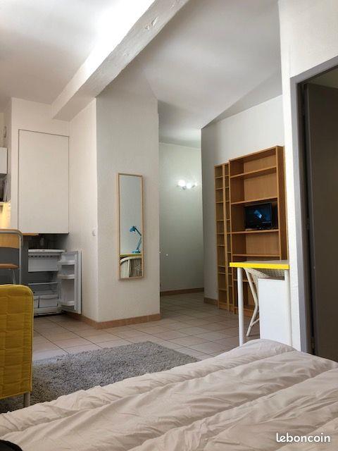 Appartement à louer, 28m², Bordeaux