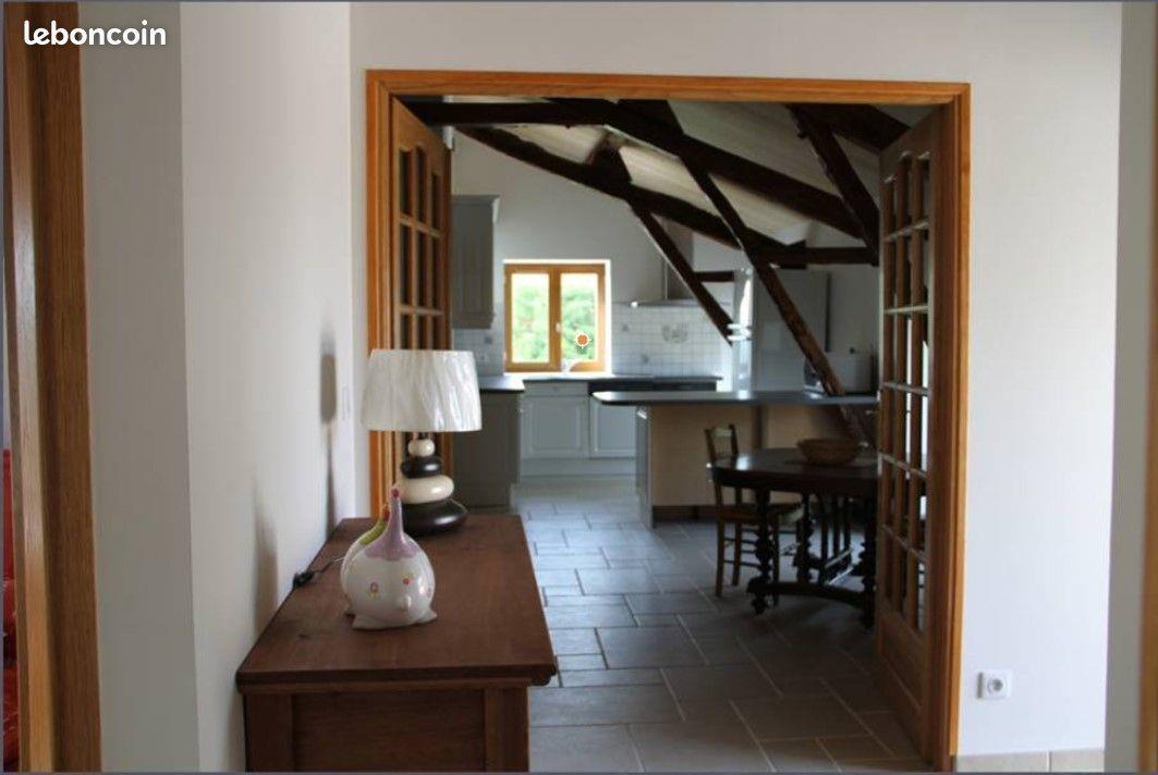 Appartement à louer, 95m², Caillac