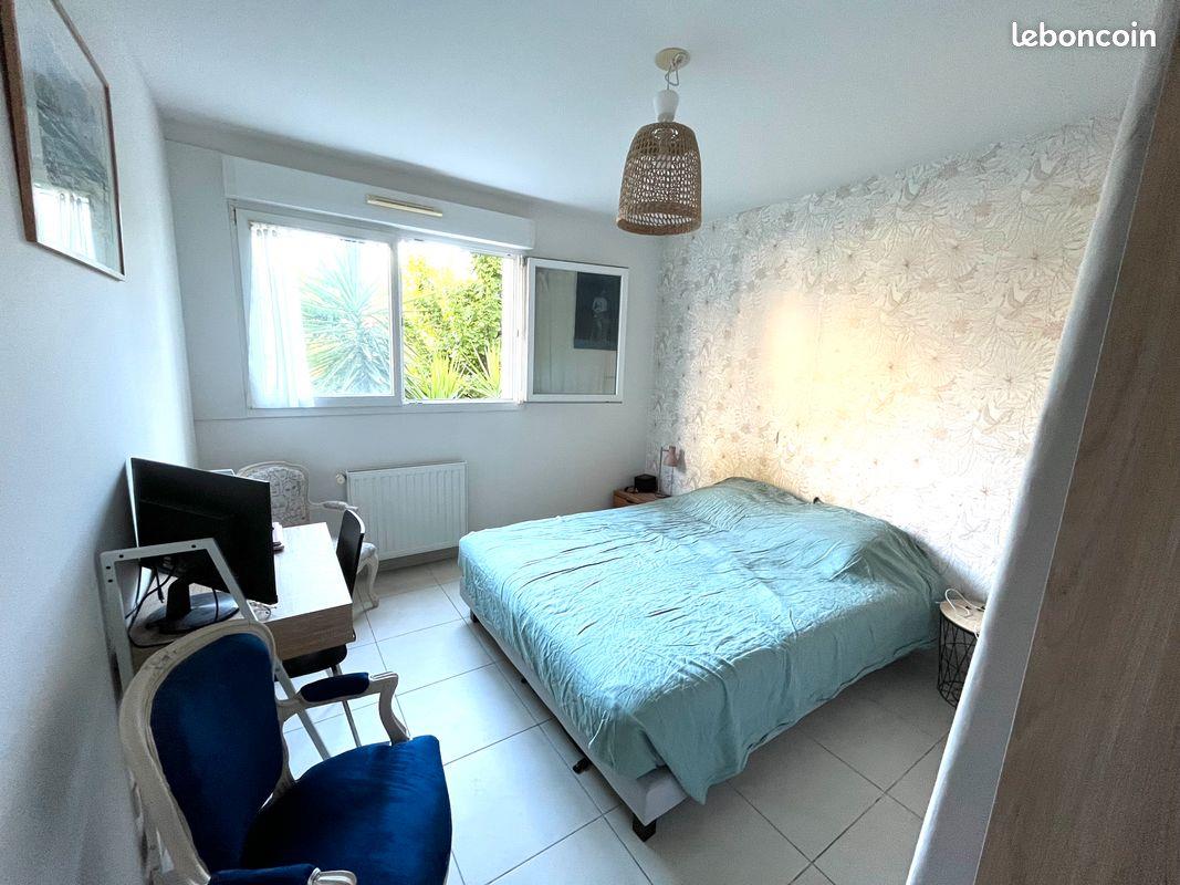 Appartement à vendre, 64m², Montpellier