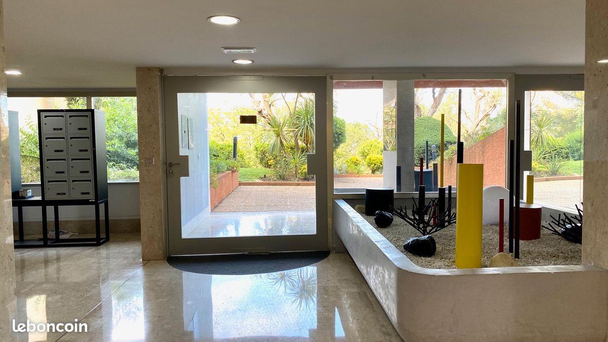 Appartement à vendre, 79m², Nice