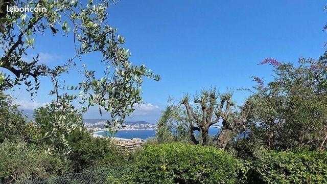 Appartement à vendre, 79m², Nice