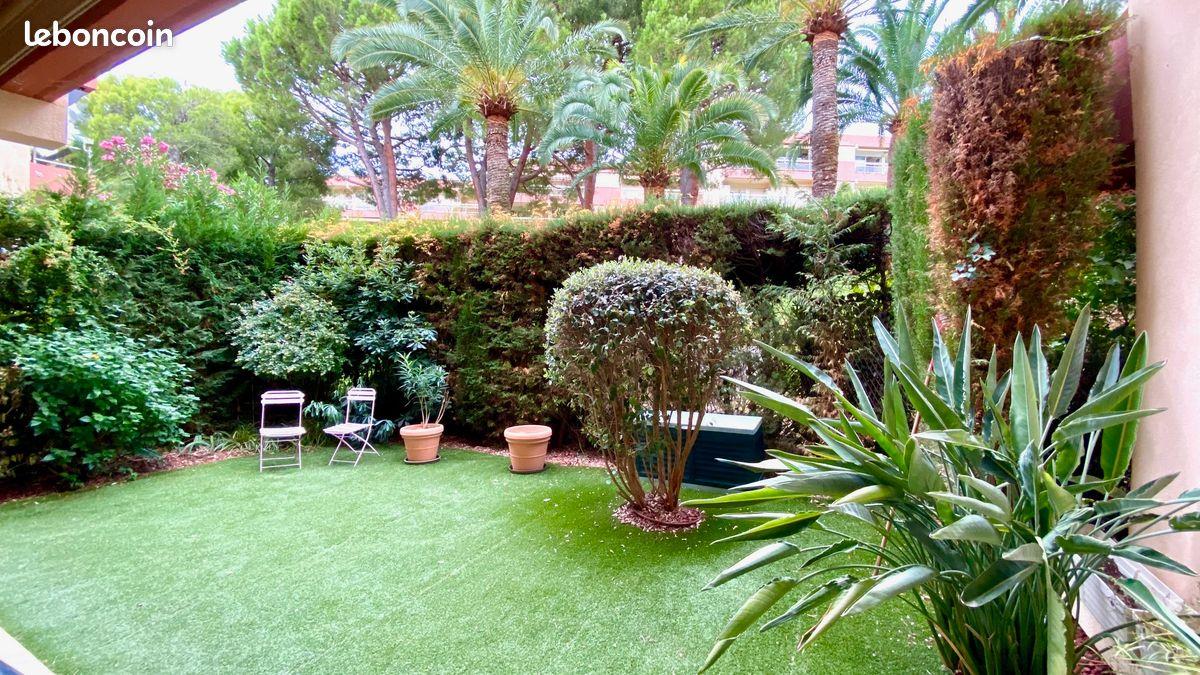 Appartement à vendre, 79m², Nice
