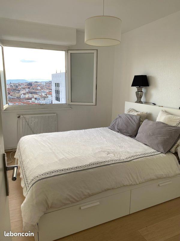 Appartement à vendre, 72m², Clermont-Ferrand