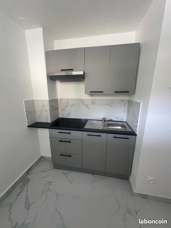 Appartement à louer, 30m², Rouen