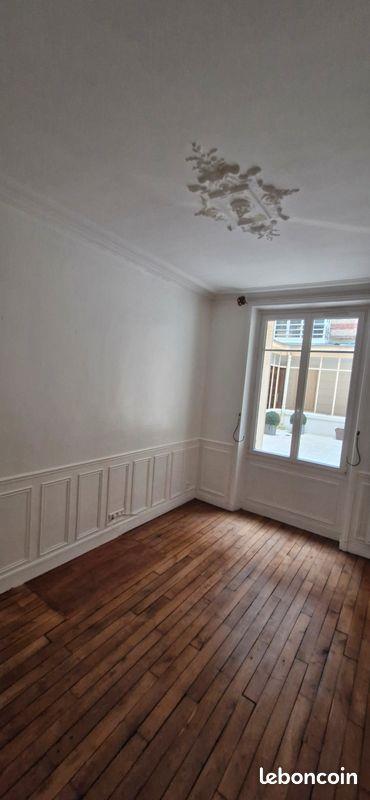 Appartement à louer, 62m², Paris 7ème