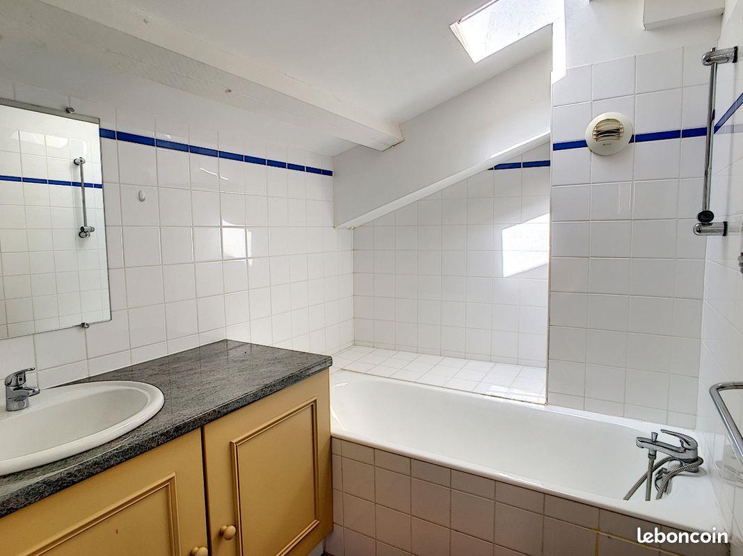 Appartement à louer, 42m², Perpignan