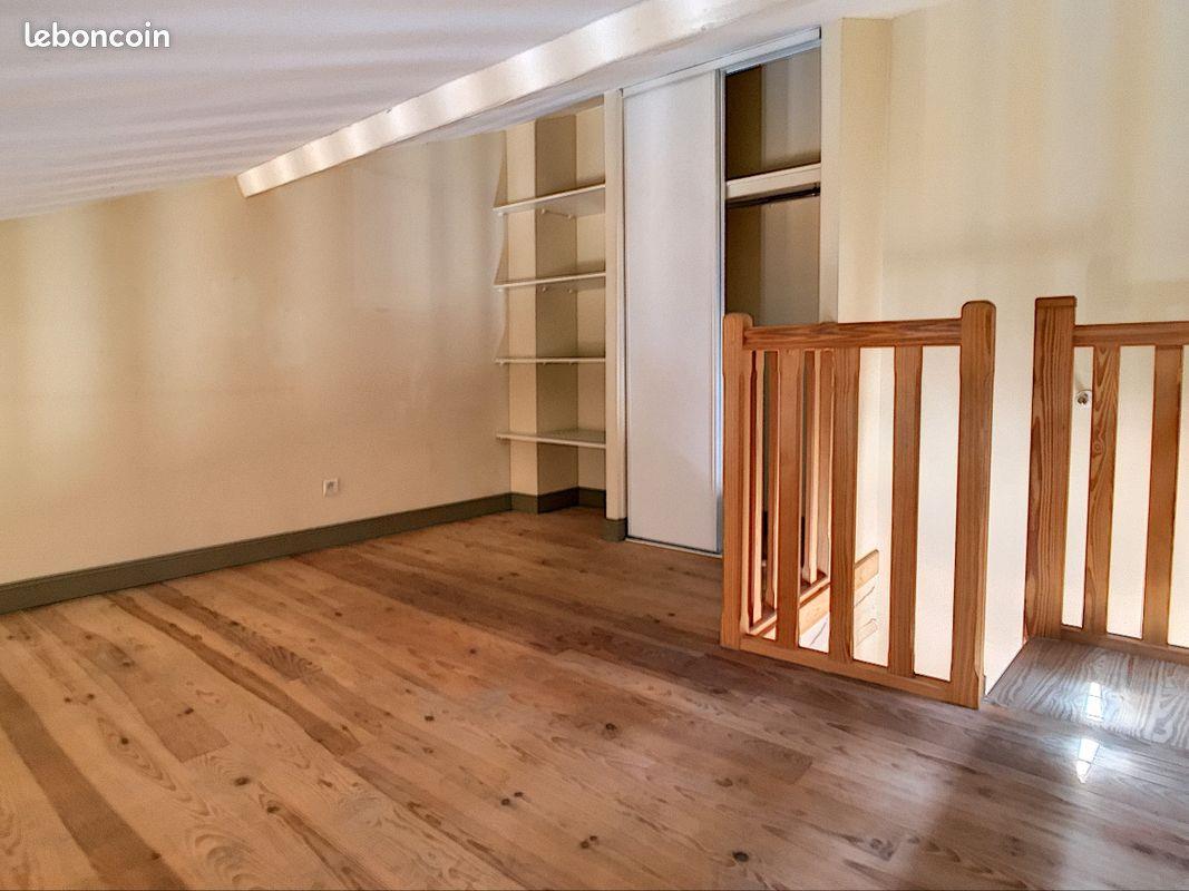 Appartement à louer, 42m², Perpignan