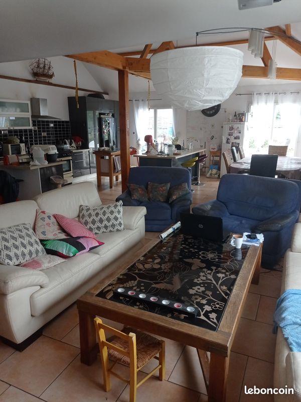 Maison à louer, 200m², Mûrs-Erigné