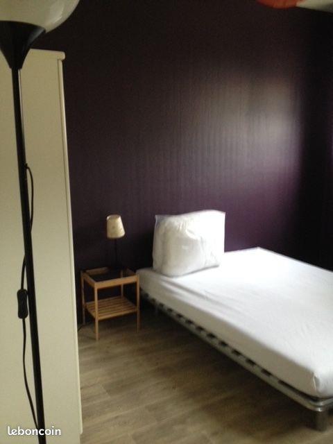 Appartement à louer, 30m², Bordeaux