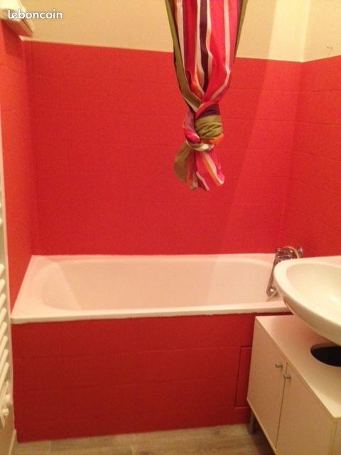 Appartement à louer, 30m², Bordeaux