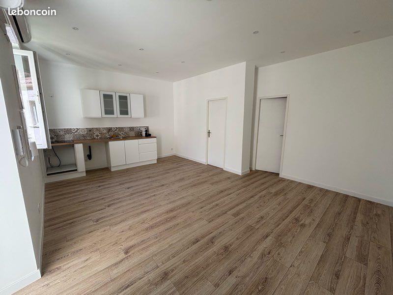 Appartement à vendre, 52m², Nîmes