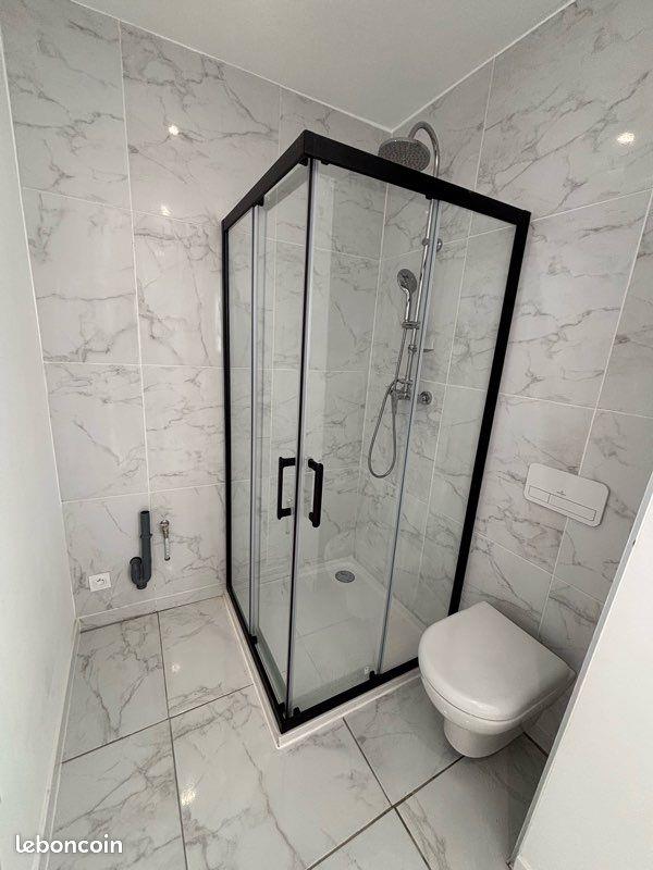 Appartement à vendre, 52m², Nîmes