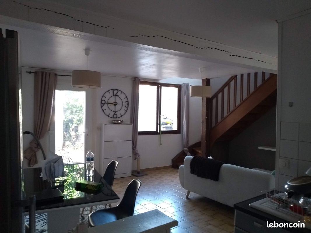 Maison à louer, 67m², Anet