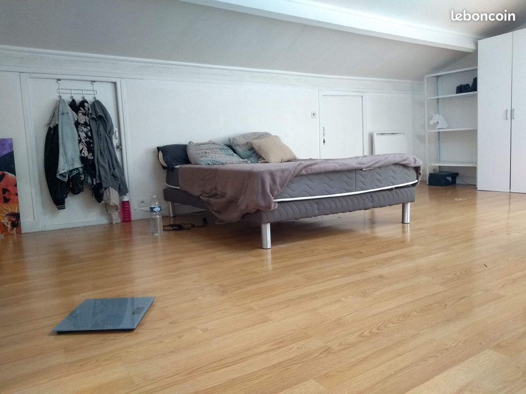 Maison à louer, 67m², Anet