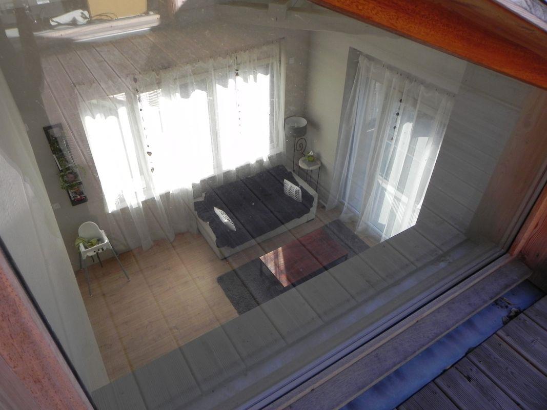 Appartement à louer, 127m², Saint-Etienne