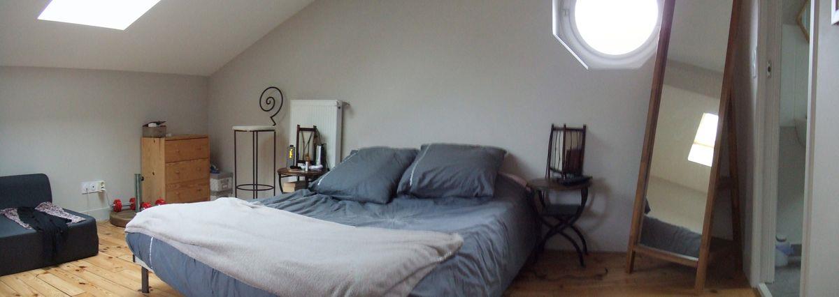 Appartement à louer, 127m², Saint-Etienne