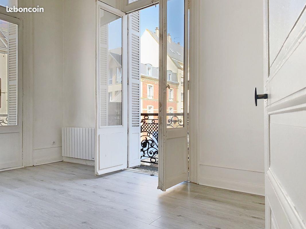 Appartement à vendre, 51m², Rouen