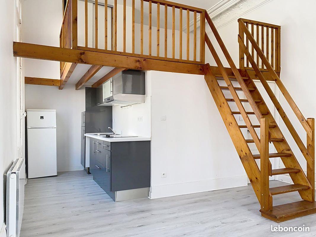Appartement à vendre, 51m², Rouen