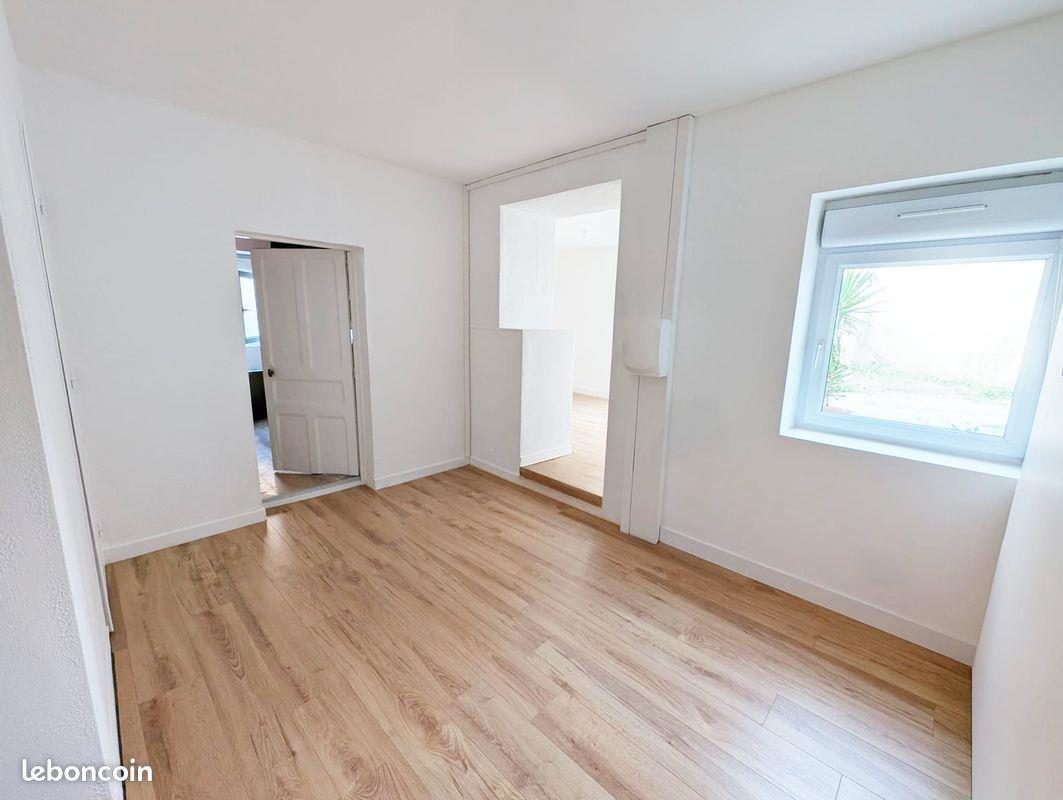 Appartement à louer, 40m², Savenay