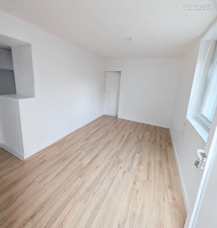 Appartement à louer, 40m², Savenay