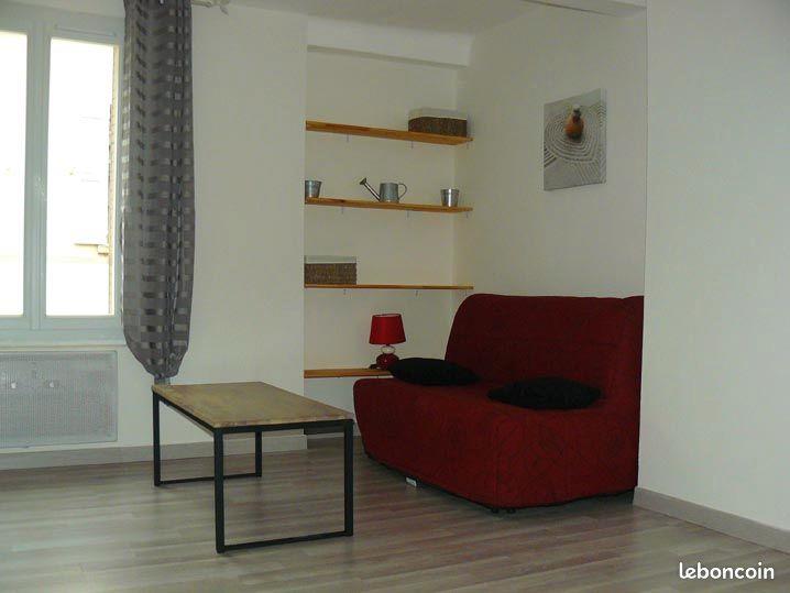 Appartement à louer, 30m², Oraison