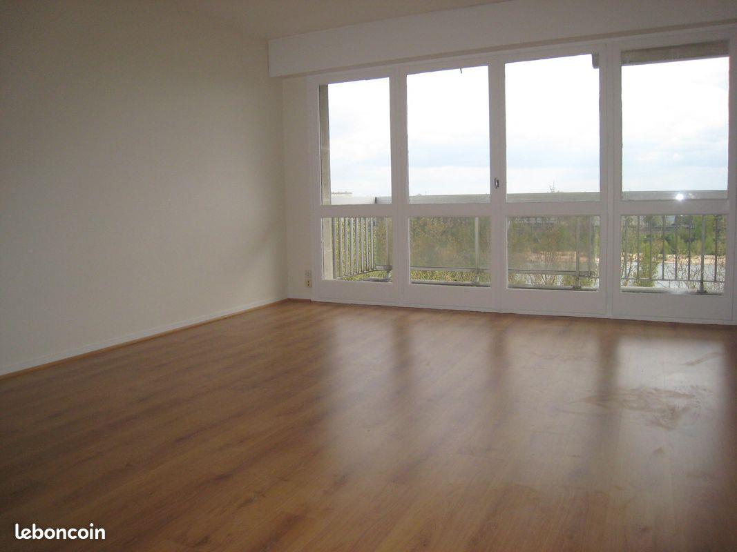 Appartement à vendre, 47m², Orléans