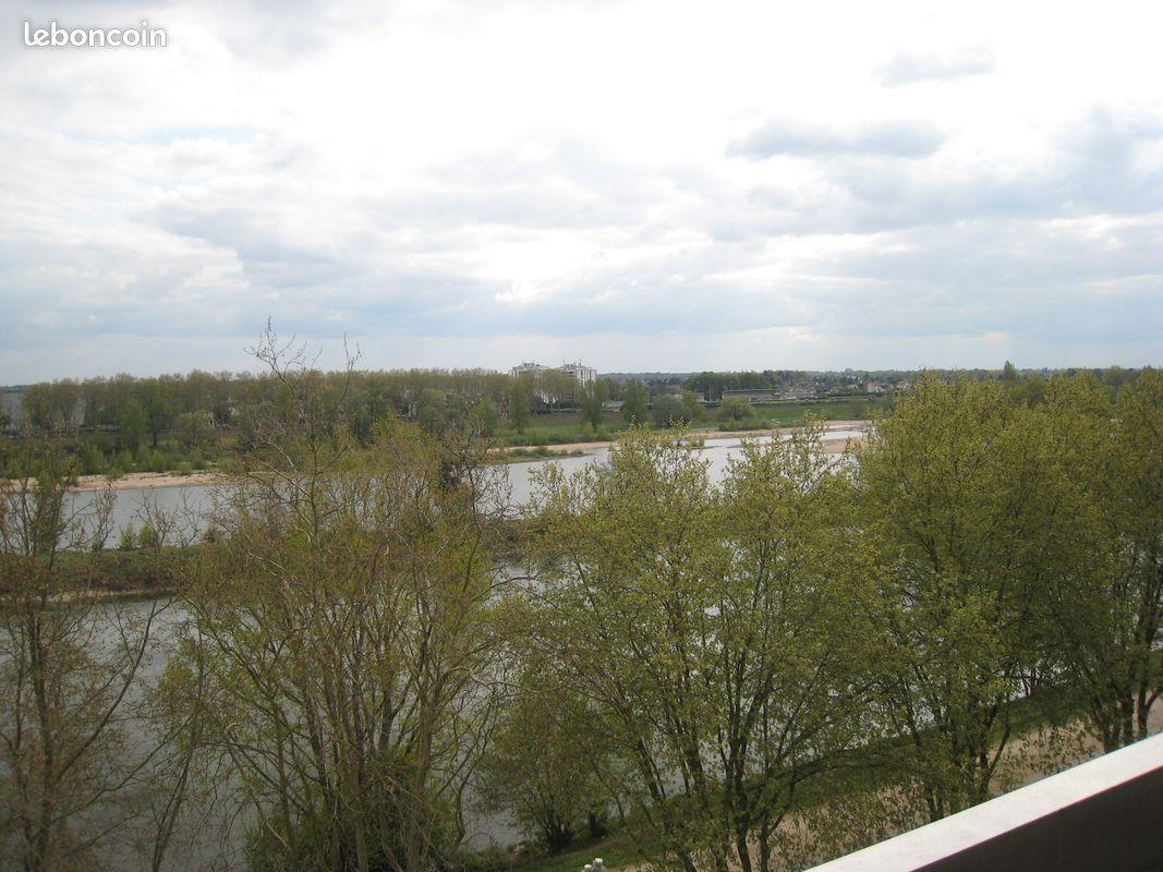 Appartement à vendre, 47m², Orléans