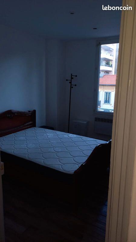 Appartement à vendre, 39m², Nice