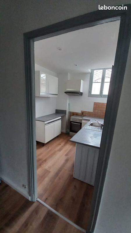 Appartement à vendre, 39m², Nice