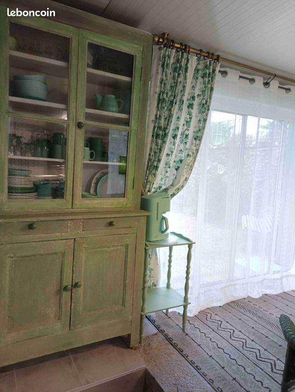 Appartement à louer, 27m², Agon-Coutainville