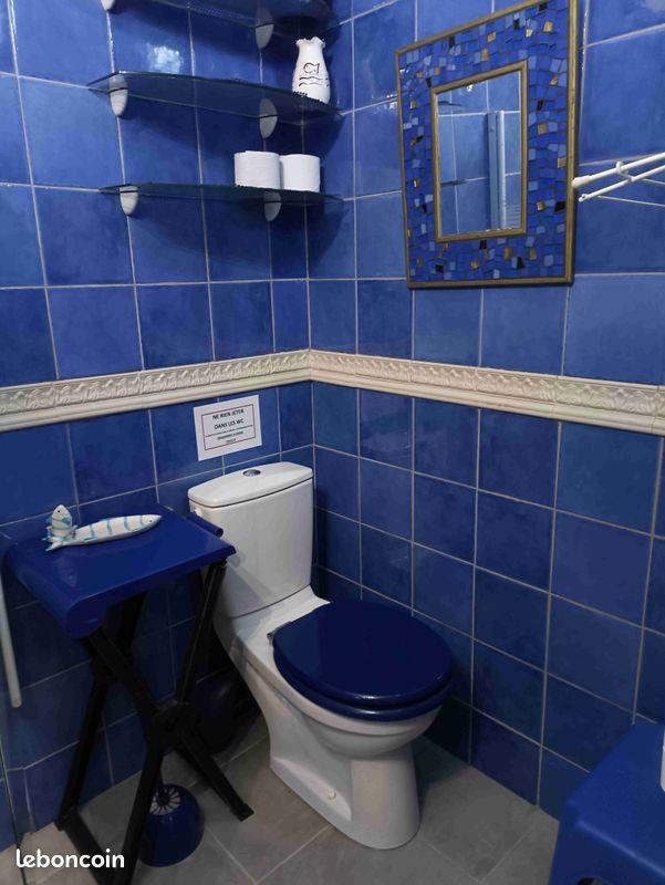 Appartement à louer, 27m², Agon-Coutainville