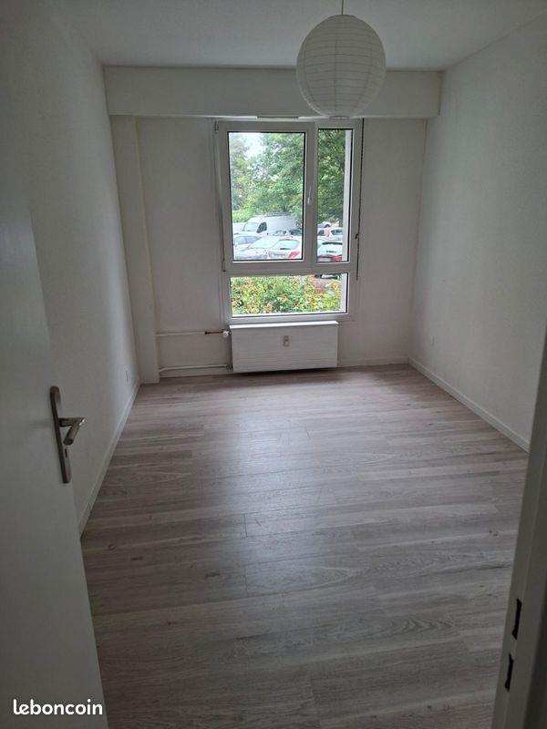 Appartement à vendre, 55m², Strasbourg