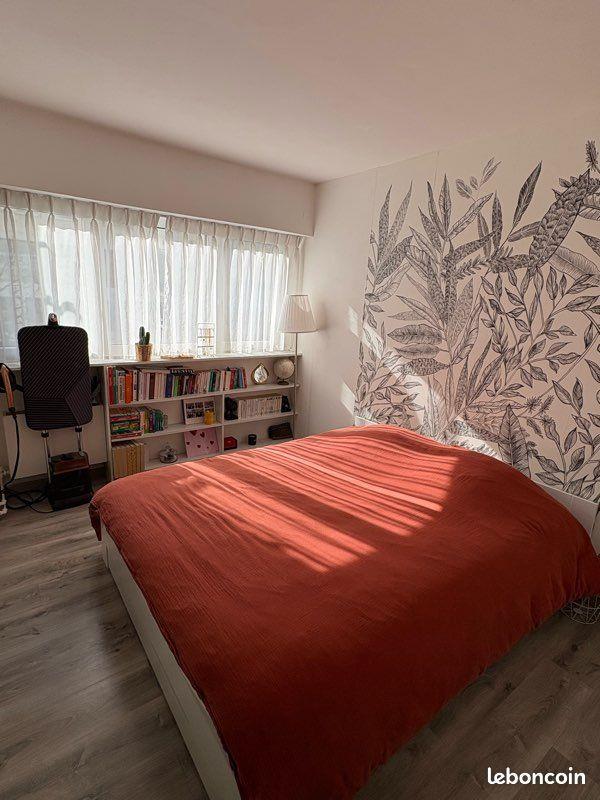 Appartement à vendre, 42m², Boulogne-Billancourt